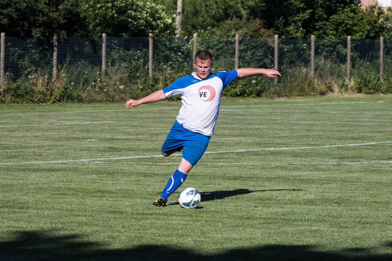 Bild 152 - TSV Wiemersdorf - FC St.Pauli U23 : Ergebnis: 0:16